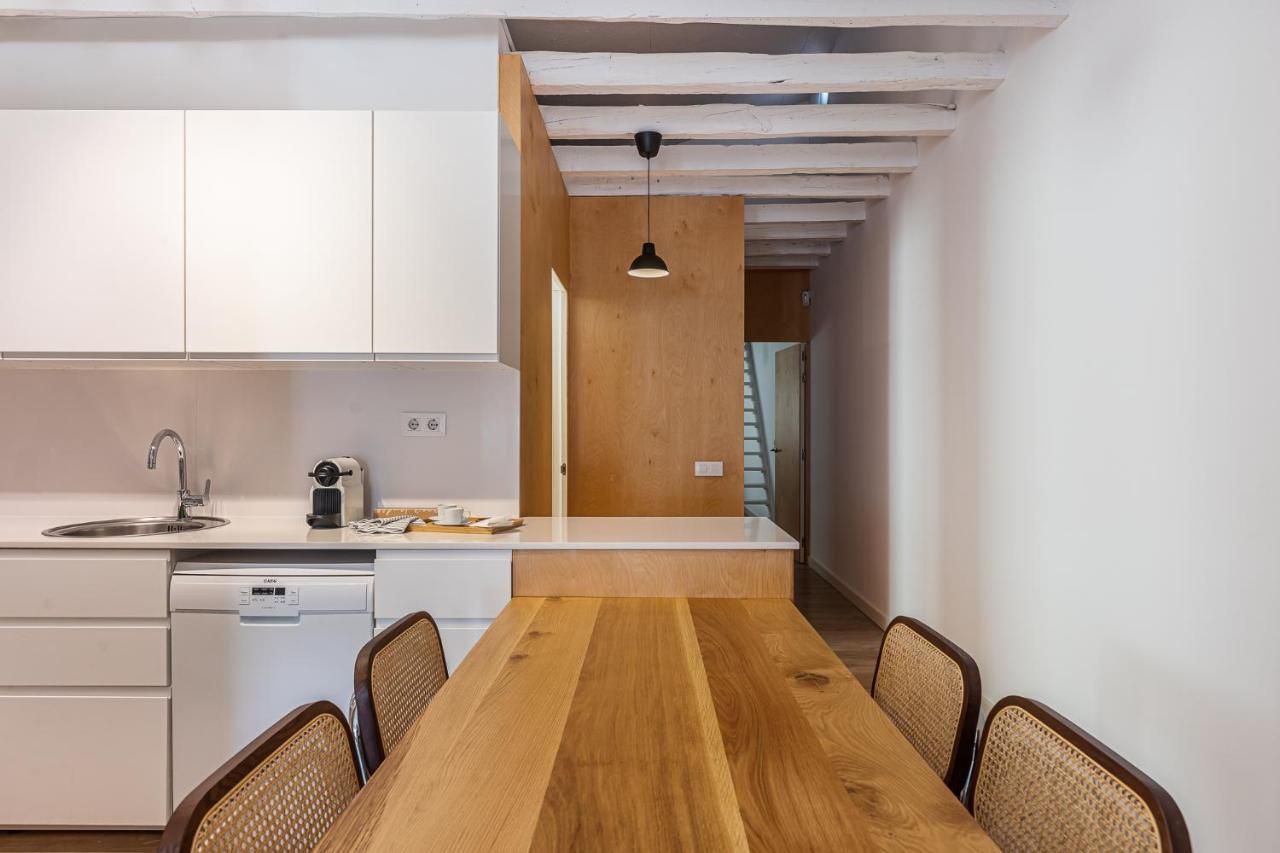 Waou Justicia I - Alquiler Corta Duracion Apartment Madrid Exterior photo
